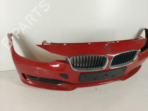 Front bumper BMW 3 (F30, F80) 320 d xDrive | BP27296192C7 