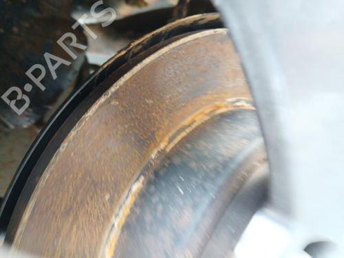 Rear axle KIA STONIC (YB) 1.2 CVVT | BP21769646M2 