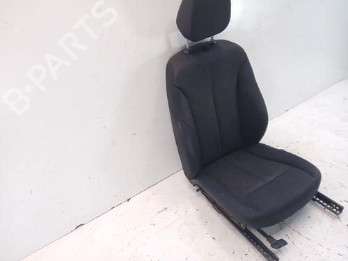 Left front seat BMW 1 (F20)  | BP29307703C15  - Image 6