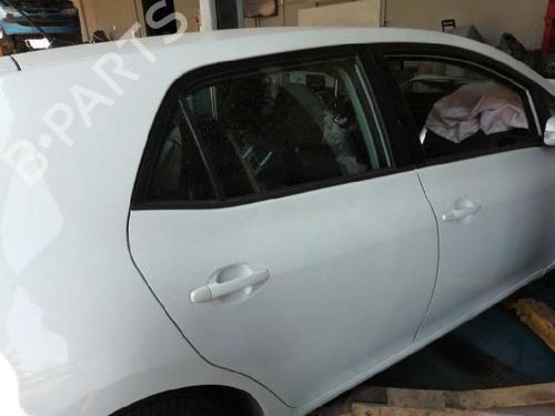Gearstang TOYOTA AURIS (_E15_) 1.8 Hybrid (ZWE150_, ZWE150R) | BP10118443M90 