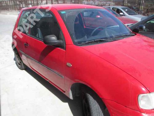 Gearbox SEAT AROSA (6H1) 1.0 | BP2387014M3 