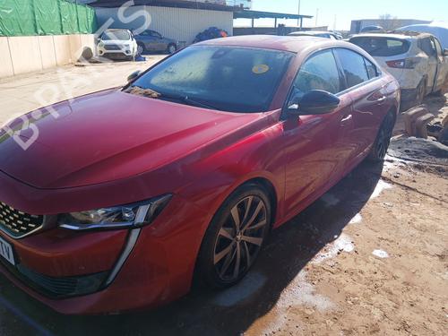 Used Parts PEUGEOT 508 II (FB_, FH_, F3_) 1.5 BlueHDI 130 (FBYHZJ, FBYHZR) 2148247
