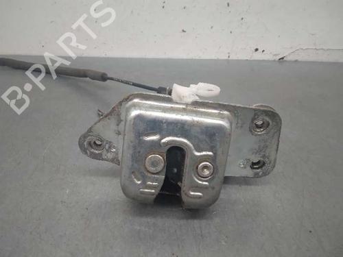 Tailgate lock JEEP CHEROKEE (KK) 2.8 CRD 4x4 | BP11256518C101 