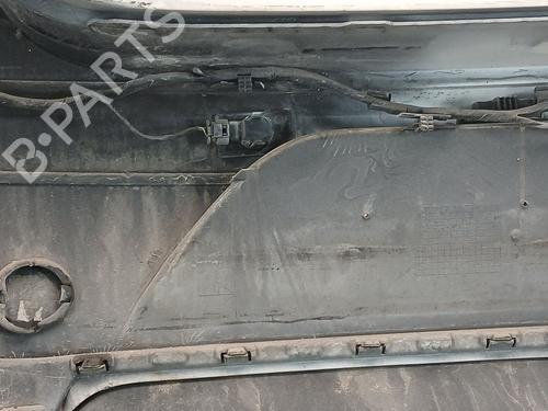 Rear bumper SEAT ALTEA XL (5P5, 5P8)  | BP18309655C8 