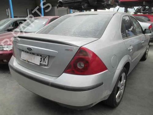 Left front window switch FORD MONDEO III (B5Y)  | BP2397701I27 