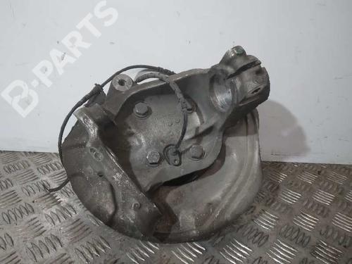 Used Left front steering knuckle Left front steering knuckle BMW 3 (E90) 320 i (150 hp) 10520554 10520554