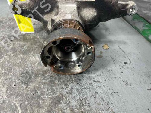 Rear differential FORD USA MUSTANG Coupe 5.0 V8 | BP17489926M24 
