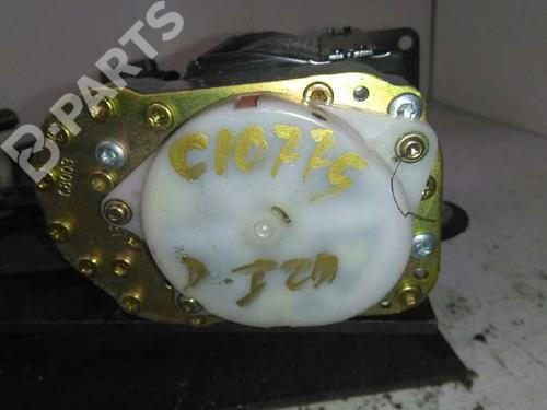 Front left seatbelt SUZUKI IGNIS I (FH) 1.3 (HV51, HX51, RG413) | BP12193391I26 
