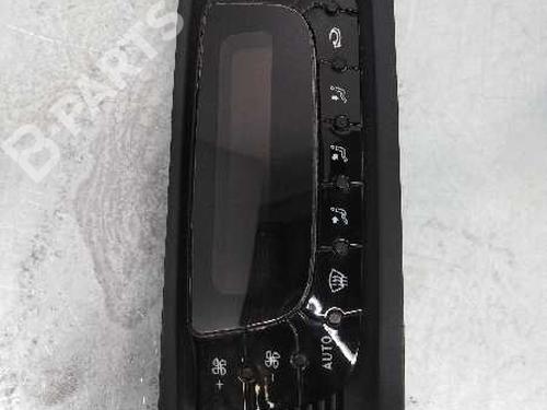 Climate control SEAT IBIZA IV ST (6J8, 6P8) 1.6 TDI | BP8953275I5 