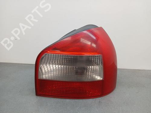 Used Right taillight AUDI A3 (8L1) 1.9 TDI (130 hp) 19782842