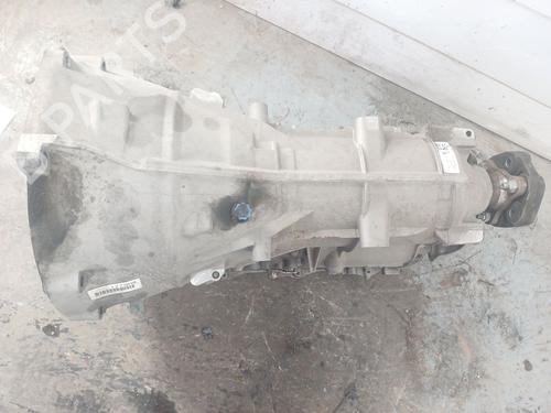 Gearbox BMW X1 (E84) sDrive 18 d | BP20664212M3 