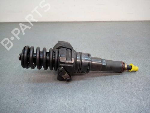Injector VW TOUAREG (7LA, 7L6, 7L7) 2.5 R5 TDI | BP18236406M100 