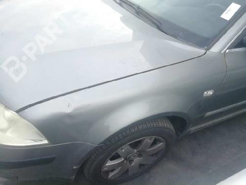 Driveshaft VW PASSAT B5.5 Variant (3B6) 1.9 TDI | BP27805517M37 