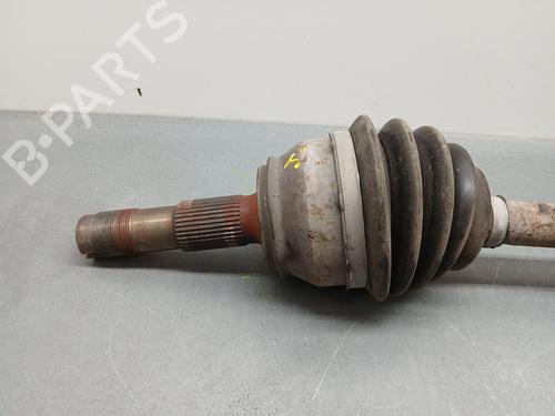 Right front driveshaft PEUGEOT BOXER Van 2.2 HDi 110 | BP18786779M39 