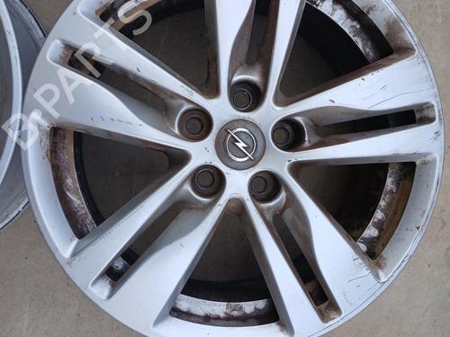 Rim OPEL ASTRA K (B16) 1.2 Turbo (68) | BP23197074C45 