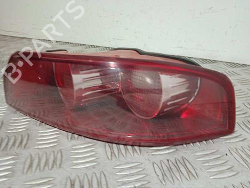 Right taillight ALFA ROMEO 159 (939_) 2.4 JTDM (939AXD12, 939AXD1B) | BP15712824C35 