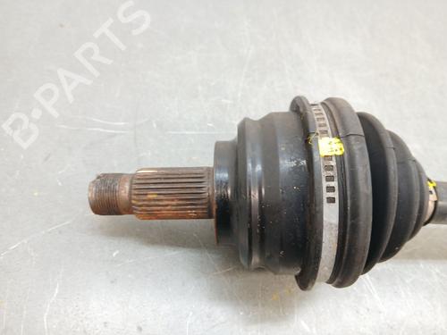 Left front driveshaft BMW X5 (E53)  | BP20131778M38 