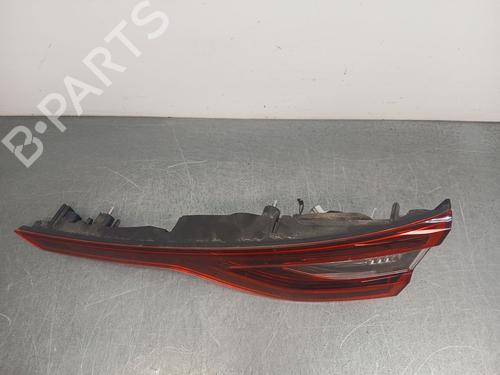Right tailgate light RENAULT TALISMAN (LP_) 1.8 TCe 225 (LPM1) | BP35962177C80 - Image 2