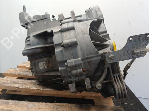 Gearbox FORD MONDEO IV (BA7) 2.0 TDCi | BP36530800M3 - Image 5