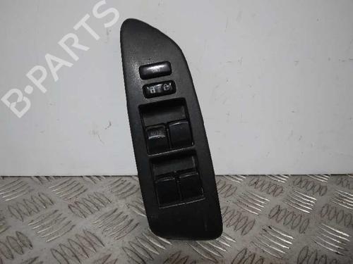 Used Left front window switch TOYOTA AURIS (_E15_) 2.0 D-4D (ADE150_, ADE150R) (126 hp) 12171534