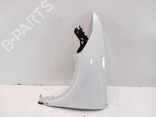 Used Left front fenders Left front fenders VW T-CROSS (C11, D31) [2018-2026] 34390794 34390794