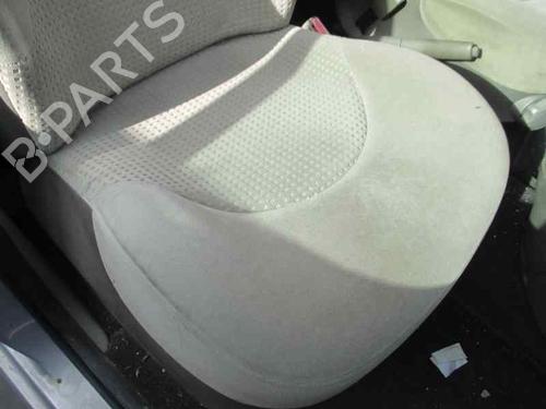 Mass air flow sensor CITROËN XSARA PICASSO (N68) 2.0 HDi | BP2400710M95 