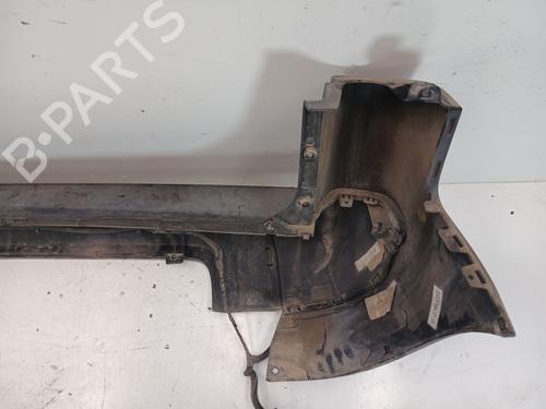 Bagtil kofangere CITROËN BERLINGO MULTISPACE (B9) 1.6 | BP31290774C8