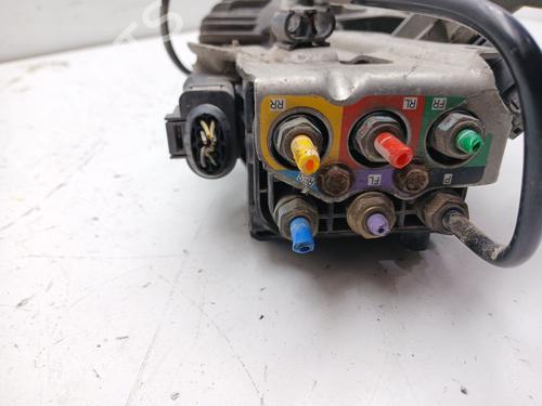 Suspension compressor AUDI Q7 (4LB) 3.0 TDI quattro | BP31973445M103 