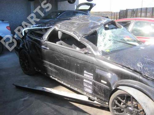 Steering column stalk BMW 3 Coupe (E46) 320 Ci | BP2781672I23 
