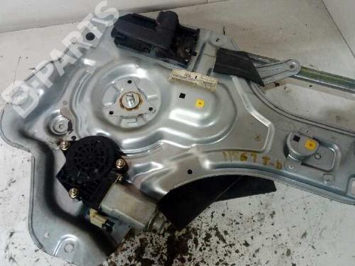Used Rear right window mechanism KIA CERATO I Hatchback (LD) [2004-2010]  5798253