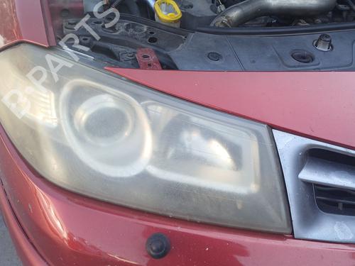 Used Right headlight RENAULT MEGANE II (BM0/1_, CM0/1_) 2.0 16V Turbo (163 hp) 27540727