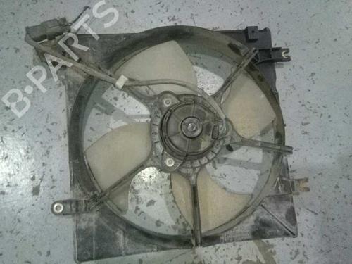 Used Radiator fan Radiator fan HONDA CR-V I (RD) 2.0 (RD1) (133 hp) 4983311 4983311