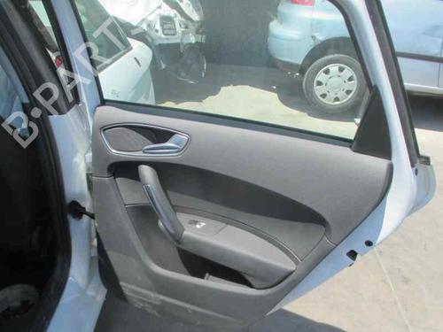Right sun visor AUDI A1 Sportback (8XA, 8XF) | BP2534636I2 - Image 26