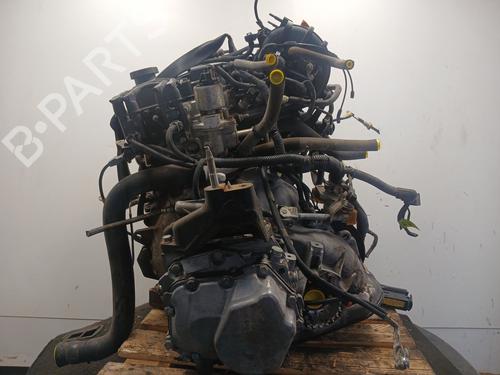 Engine CHEVROLET LACETTI (J200) 1.4 16V | BP34207295M1  - Image 7