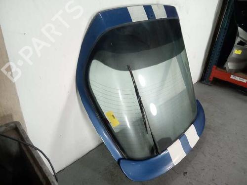 Tailgate MAZDA MX-3 (EC) 1.6 i | BP15383899C6 
