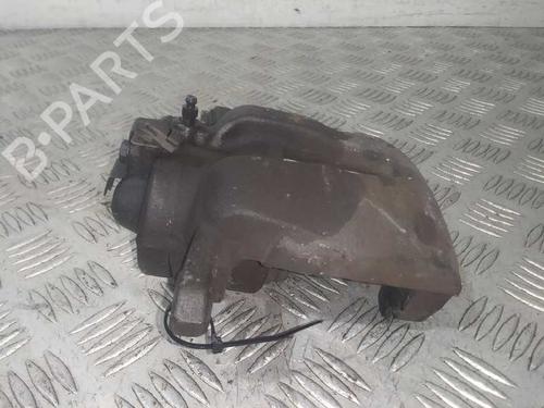 Left front brake caliper FIAT FIORINO Box Body/MPV (225_) 1.3 D Multijet (225BXD1A, 225BXB1A, 225BXB11) | BP16452754M105 