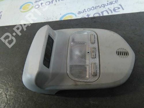 Used Interior roof light PEUGEOT 308 I (4A_, 4C_) 1.6 HDi (109 hp) 7441781