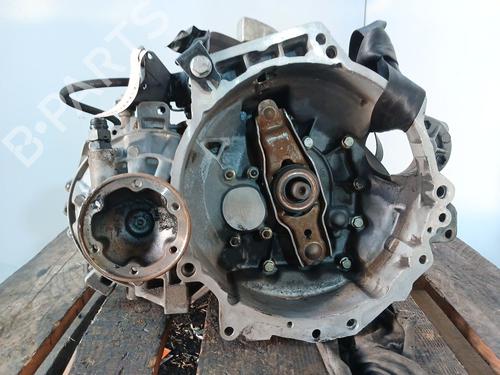 Gearbox SEAT LEON (1M1) 1.9 TDI | BP39510704M3 - Image 4