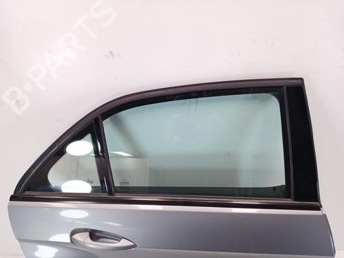 Right rear door MERCEDES-BENZ E-CLASS (W212) E 220 CDI / BlueTEC (212.001, 212.002) | BP29969266C5