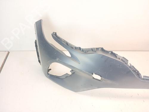 Front bumper RENAULT CAPTUR II (HF_) TCe 90 (HFM6) | BP29065020C7 