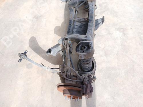 Bagaksel FORD KUGA II (DM2) 2.0 TDCi | BP36674466M2 - Image 3
