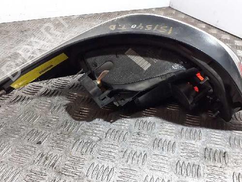 Højre baglygte BMW 5 (E60) 520 d | BP13057604C35 