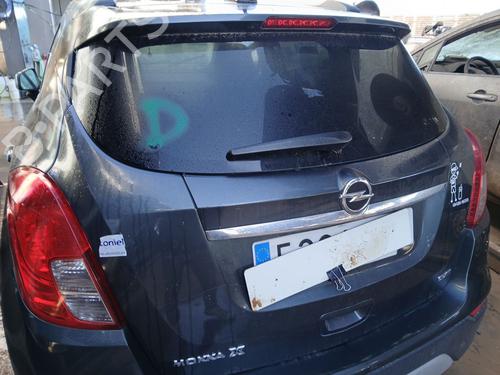 Bakluke CC/Kombi-Kupé OPEL MOKKA / MOKKA X (J13) 1.6 CDTI (_76) (136 hp) 23197094