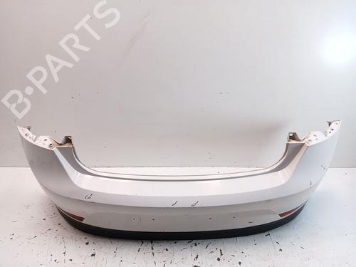 Used Rear bumper Rear bumper SEAT IBIZA IV SC (6J1, 6P5) 1.4 (85 hp) 38097204 38097204