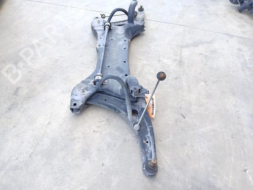 Subframe MITSUBISHI ASX (GA_W_) 1.6 MIVEC (GA1W) | BP39904200M9 - Image 2