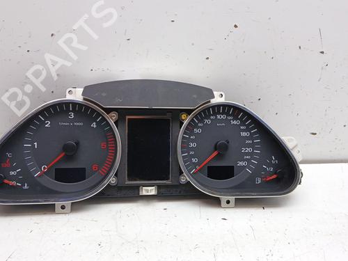 Used Instrument cluster Instrument cluster AUDI Q7 (4LB) 3.0 TDI quattro (233 hp) 31709766 31709766
