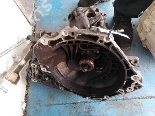 Gearbox OPEL MERIVA A MPV (X03) 1.4 16V Twinport (E75) | BP6143165M3 