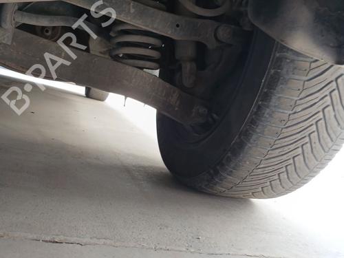 Used Rear axle KIA CEE'D SW (ED) [2007-2012]  30900058