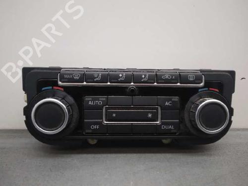 Used Climate control VW GOLF VI (5K1) 2.0 TDI (110 hp) 15370175
