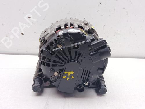 Alternator CITROËN C4 CACTUS 1.6 BlueHDi 100 | BP30629919M7